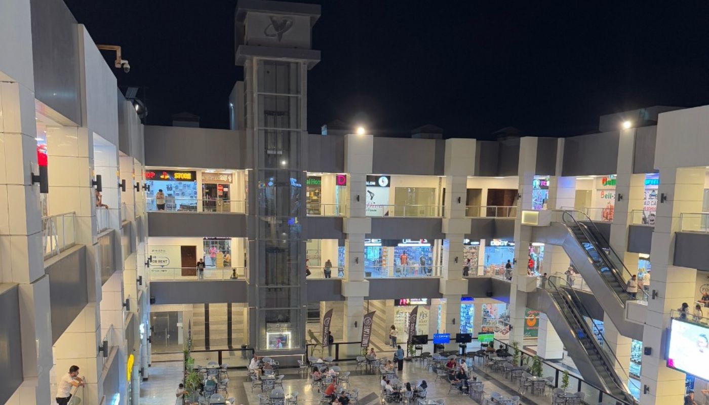 Value Mall Retail