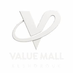 Value mall logo